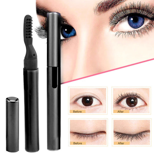 Rizador de PestaÑas TErmico